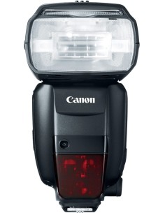 Canon Speedlite 600EX-RT Nero