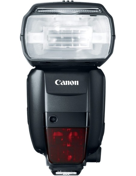 Canon Speedlite 600EX-RT Nero