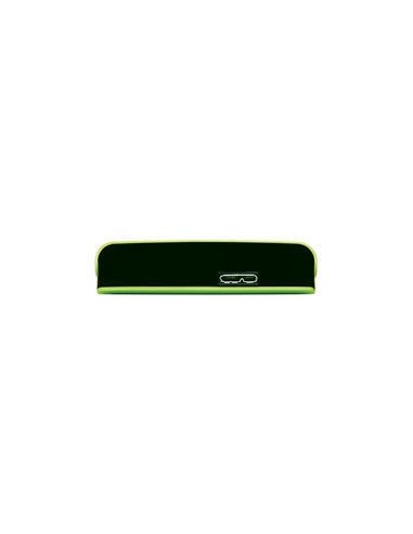 Verbatim Store 'n' Go USB 3.0 Portable Hard Drive 1TB Eucalyptus Green disco rigido esterno 1000 GB Verde