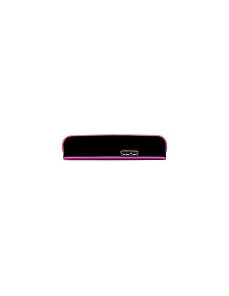Verbatim Store 'n' Go USB 3.0 Portable Hard Drive 1TB Hot Pink disco rigido esterno 1000 GB Rosa