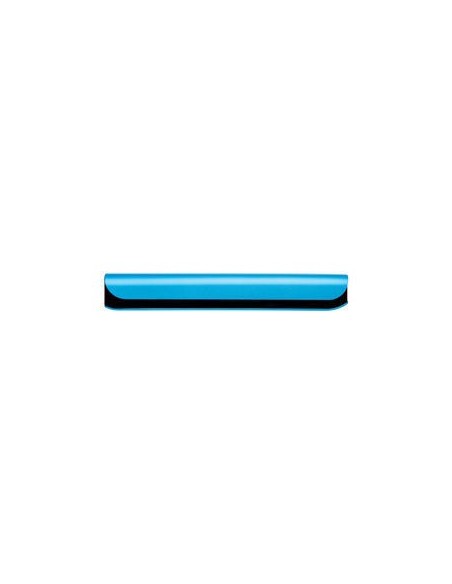 Verbatim Store 'n' Go USB 3.0 Portable Hard Drive 1TB Caribbean Blue disco rigido esterno 1000 GB Blu