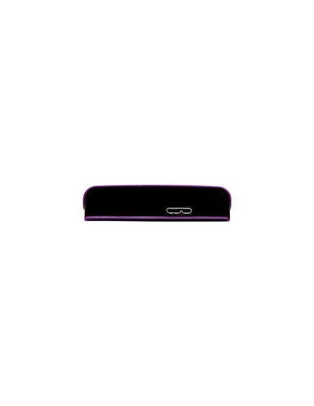 Verbatim Store 'n' Go USB 3.0 Portable Hard Drive 1TB Violet disco rigido esterno 1000 GB Viola