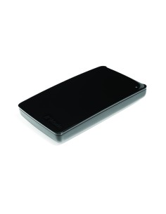 Verbatim Store 'n' Go Hard Drive for Macs  USB 3.0 500GB Black disco rigido esterno Nero