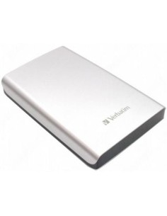 Verbatim Store 'n' Go disco rigido esterno 750 GB
