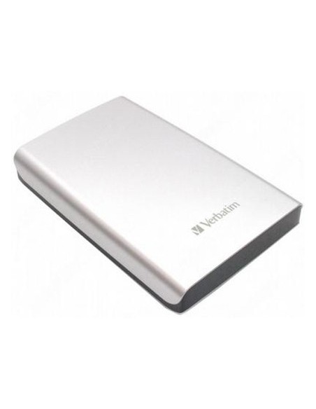 Verbatim Store 'n' Go disco rigido esterno 750 GB