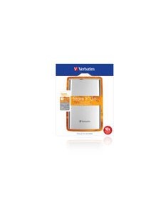 Verbatim Store 'n' Go disco rigido esterno 750 GB 2