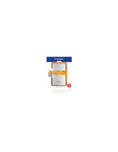 Verbatim Store 'n' Go disco rigido esterno 750 GB