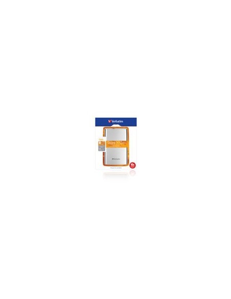 Verbatim Store 'n' Go disco rigido esterno 750 GB