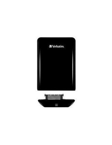 Verbatim Store 'n' Go USM 1TB disco rigido esterno 1000 GB Nero