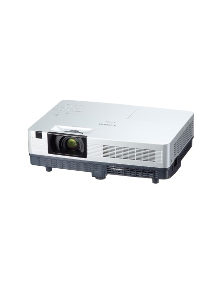Canon LV -7390 videoproiettore Proiettore a raggio standard 3000 ANSI lumen LCD XGA (1024x768) Bianco