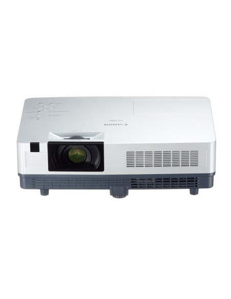 Canon LV -7295 videoproiettore Proiettore a raggio standard 2600 ANSI lumen LCD XGA (1024x768) Bianco