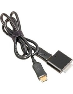3M MPRO Apple Cable cavo per cellulare Nero