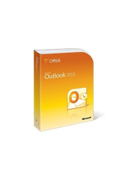 Microsoft Outlook 2010, OLP-NL software di posta elettronica