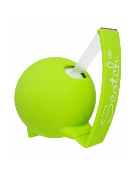 3M Luna dispenser nastro adesivo Verde