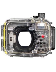 Canon WP-DC43 custodia subacquea 2