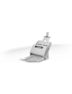 Canon imageFORMULA M160 ADF + scanner ad alimentazione manuale 600 x 600 DPI A4 Grigio