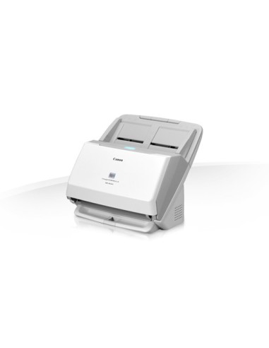 Canon imageFORMULA M160 ADF + scanner ad alimentazione manuale 600 x 600 DPI A4 Grigio