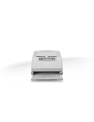 Canon imageFORMULA M160 ADF + scanner ad alimentazione manuale 600 x 600 DPI A4 Grigio