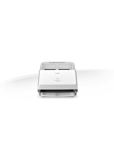 Canon imageFORMULA M160 ADF + scanner ad alimentazione manuale 600 x 600 DPI A4 Grigio