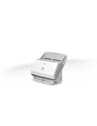 Canon imageFORMULA M160 ADF + scanner ad alimentazione manuale 600 x 600 DPI A4 Grigio