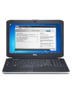 DELL Latitude E5530 Computer portatile 39,6 cm (15.6") Intel® Core™ i3 4 GB DDR3-SDRAM 500 GB HDD Windows 7 Professional Nero,
