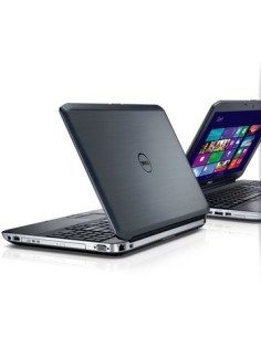DELL Latitude E5530 Computer portatile 39,6 cm (15.6") Intel® Core™ i3 4 GB DDR3-SDRAM 500 GB HDD Windows 7 Professional Nero, 2