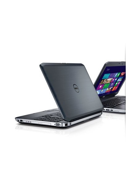DELL Latitude E5530 Computer portatile 39,6 cm (15.6") Intel® Core™ i3 4 GB DDR3-SDRAM 500 GB HDD Windows 7 Professional Nero,