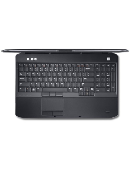 DELL Latitude E5530 Computer portatile 39,6 cm (15.6") Intel® Core™ i3 4 GB DDR3-SDRAM 500 GB HDD Windows 7 Professional Nero,