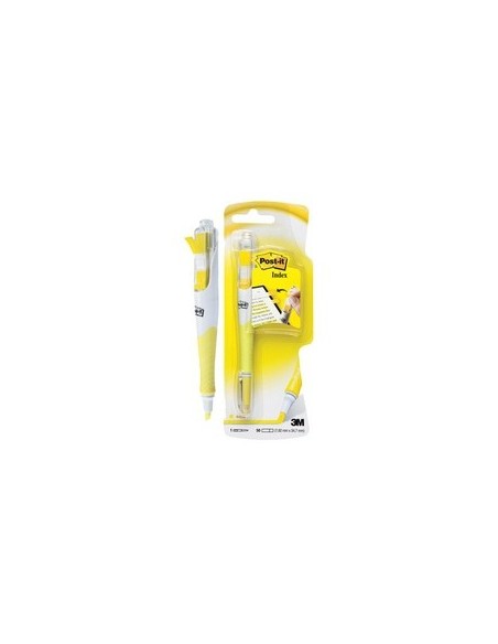 3M Post-it Index Textmarker evidenziatore