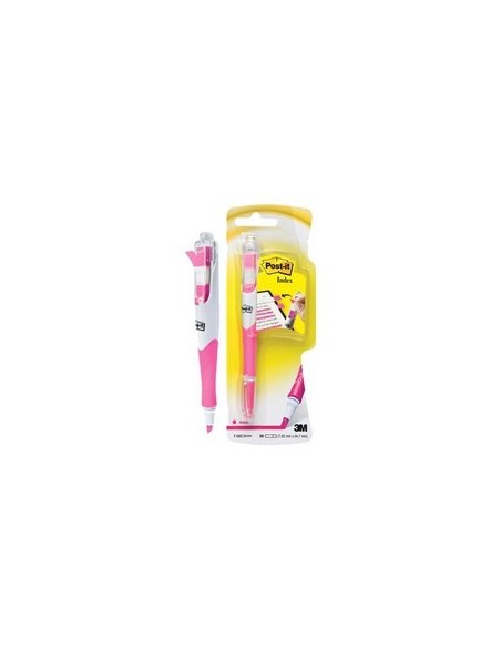 3M Post-it Index Textmarker evidenziatore