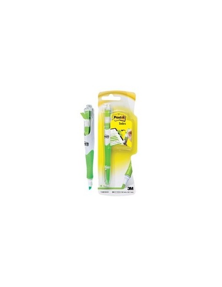 3M Post-it Index Textmarker evidenziatore
