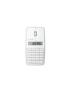 Canon X Mark I calcolatrice Tasca Calcolatrice di base Bianco