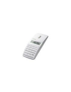 Canon X Mark I calcolatrice Tasca Calcolatrice di base Bianco 2