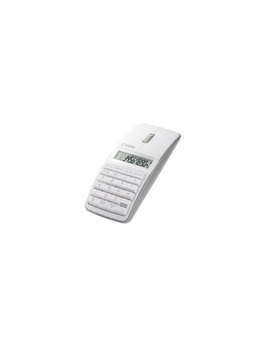 Canon X Mark I calcolatrice Tasca Calcolatrice di base Bianco
