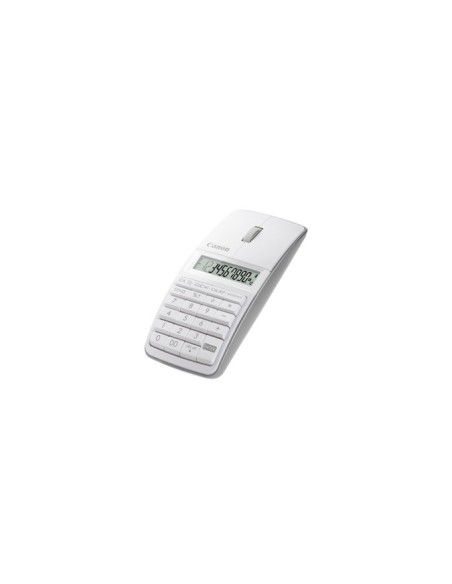 Canon X Mark I calcolatrice Tasca Calcolatrice di base Bianco