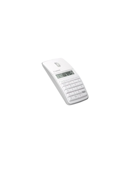 Canon X Mark I calcolatrice Tasca Calcolatrice di base Bianco
