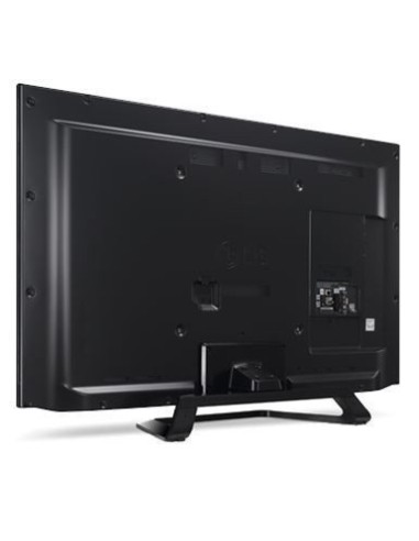 LG 55LM620S TV 139,7 cm (55") Full HD Smart TV Nero