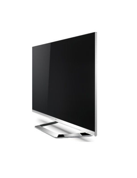 LG 55LM670S TV 139,7 cm (55") Full HD Smart TV Wi-Fi Argento