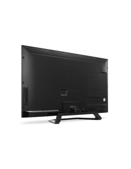 LG 55LM670S TV 139,7 cm (55") Full HD Smart TV Wi-Fi Argento