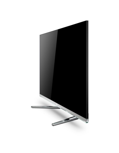 LG 55LM860V TV 139,7 cm (55") Full HD Smart TV Wi-Fi Argento