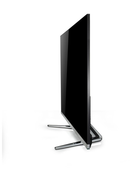 LG 55LM860V TV 139,7 cm (55") Full HD Smart TV Wi-Fi Argento