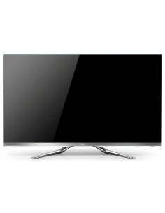LG 55LM960V TV 139,7 cm (55") Full HD Smart TV Wi-Fi Argento