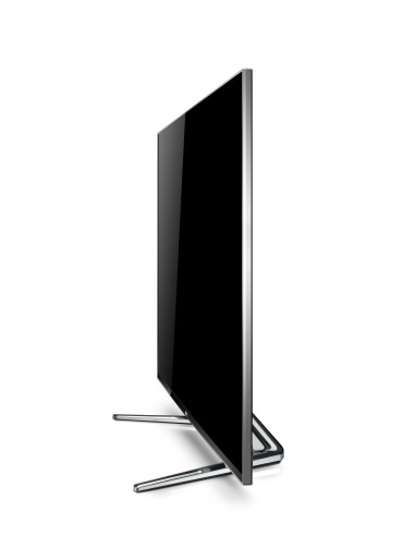 LG 55LM960V TV 139,7 cm (55") Full HD Smart TV Wi-Fi Argento