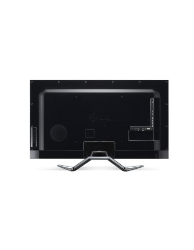 LG 55LM960V TV 139,7 cm (55") Full HD Smart TV Wi-Fi Argento