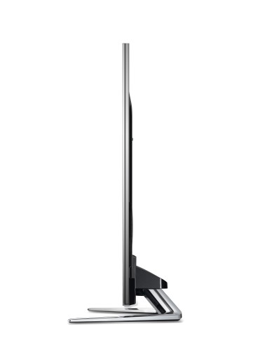 LG 55LM960V TV 139,7 cm (55") Full HD Smart TV Wi-Fi Argento