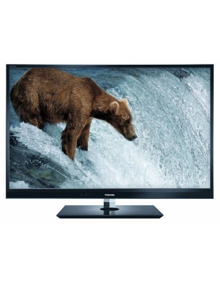 Toshiba 55WL863 TV 139,7 cm (55") Full HD Wi-Fi Nero
