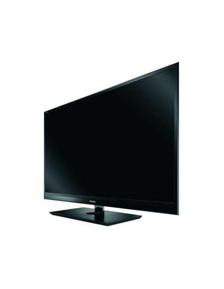 Toshiba 55WL863 TV 139,7 cm (55") Full HD Wi-Fi Nero