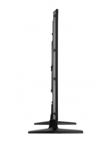 LG 55WS10 visualizzatore di messaggi Pannello piatto per segnaletica digitale 139,7 cm (55") IPS 450 cd m² Full HD Nero