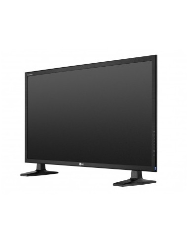 LG 55WS10 visualizzatore di messaggi Pannello piatto per segnaletica digitale 139,7 cm (55") IPS 450 cd m² Full HD Nero