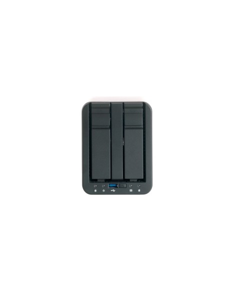 Freecom SilverStore 2TB Collegamento ethernet LAN Nero 6283